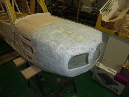 Fuselage construction (248)